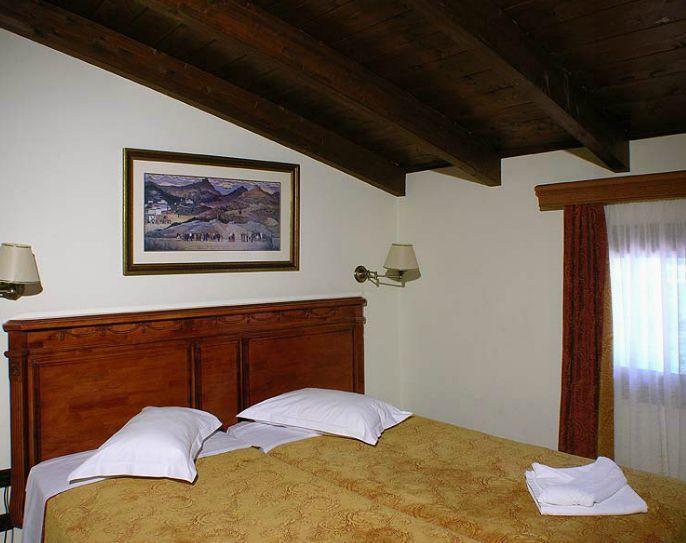 Magda'S Hotel Apartments Parga Cameră foto